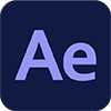 After Effects Icon