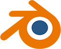 Blender Icon