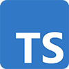 Typescript Icon